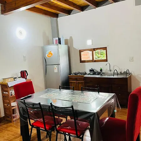 Ogaguazu Apart Puerto Iguazu Exterior photo