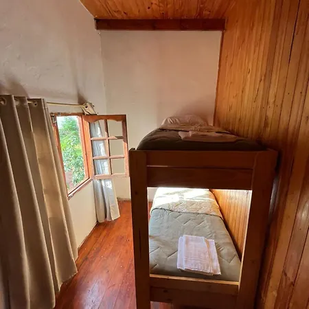 Ogaguazu Apart Puerto Iguazu Exterior photo
