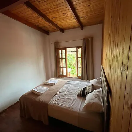 Ogaguazu Apart Puerto Iguazu Exterior photo