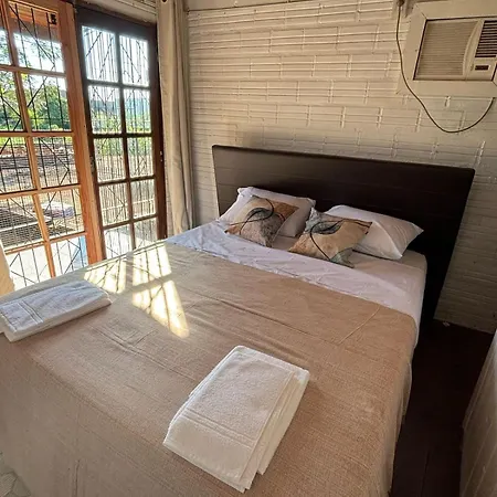 Ogaguazu Apart Puerto Iguazu Exterior photo