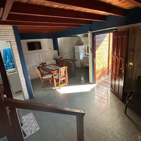 Ogaguazu Apart Puerto Iguazu Exterior photo