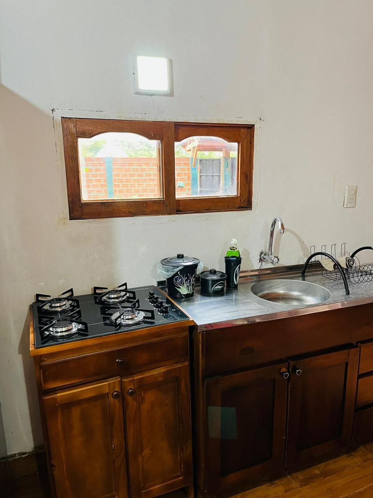 Ogaguazu Apartment Puerto Iguazu