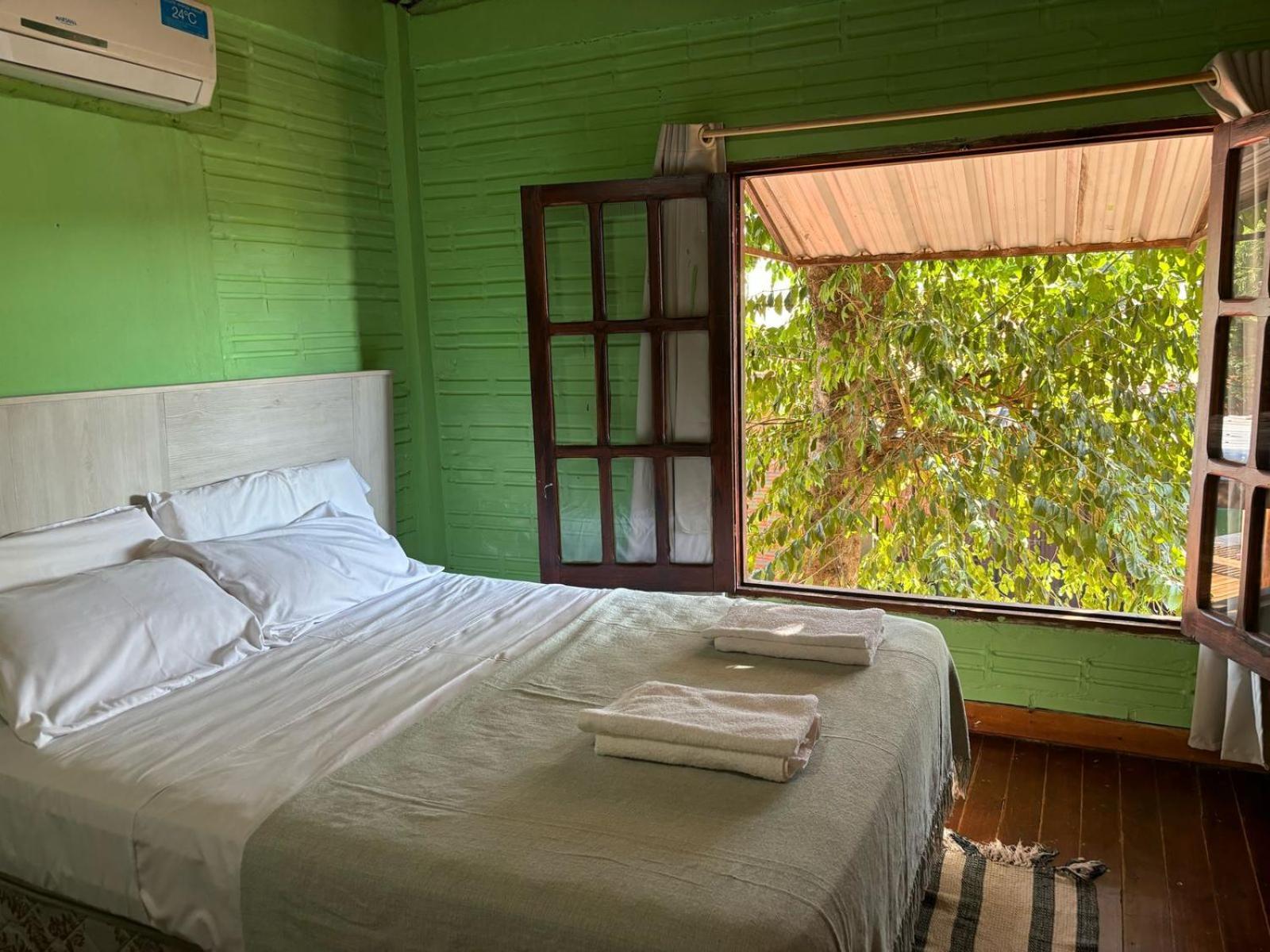 Ogaguazu Apartment Puerto Iguazu