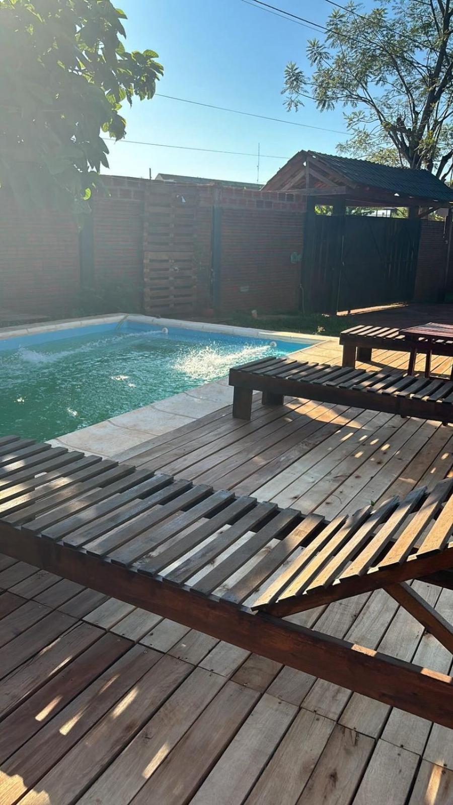 Apartment Ogaguazu Puerto Iguazu