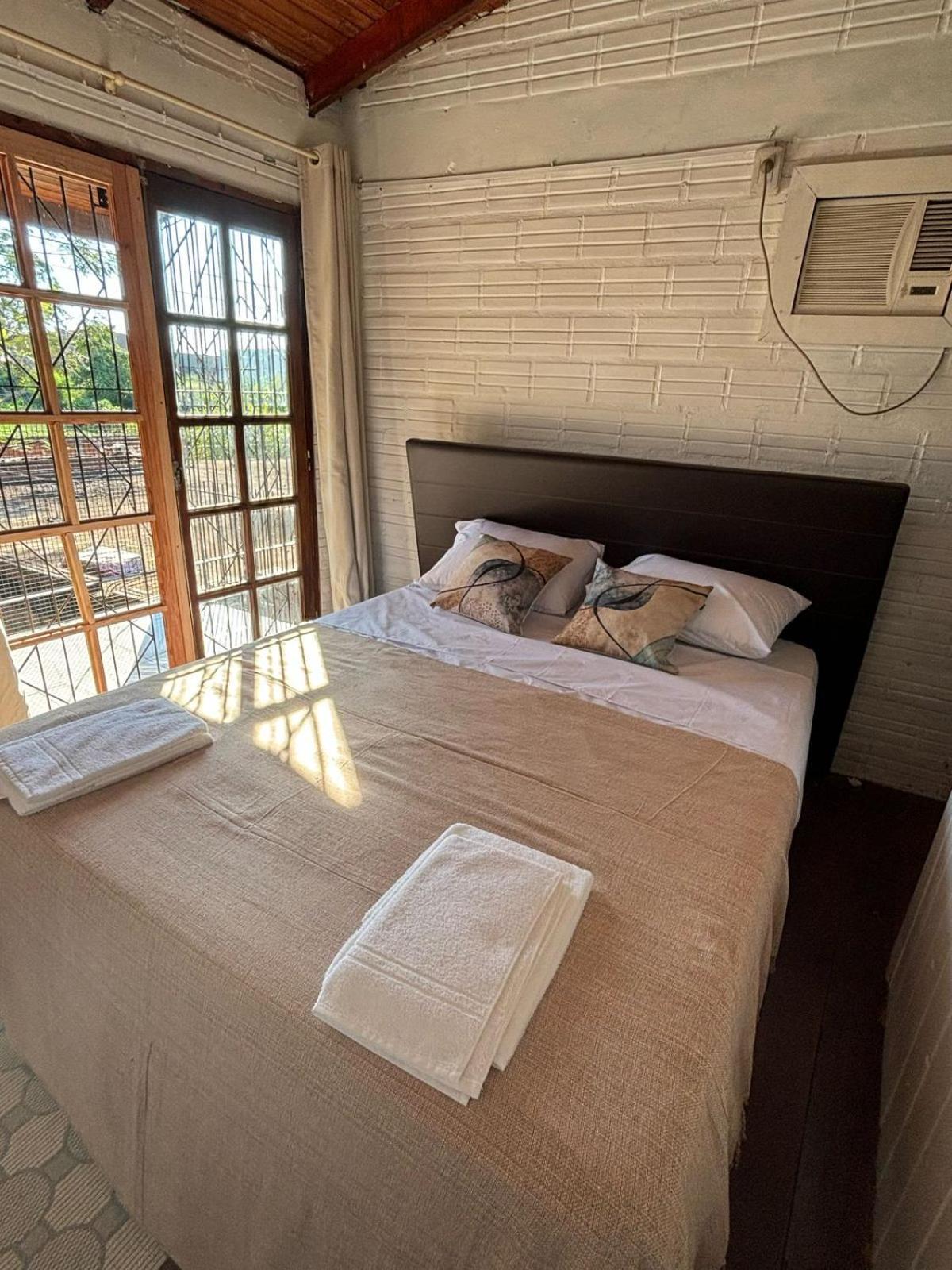 Ogaguazu Puerto Iguazu