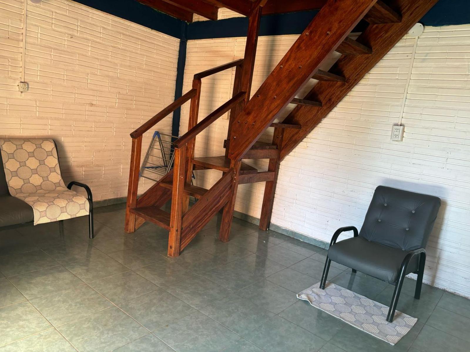 Apartment Ogaguazu
